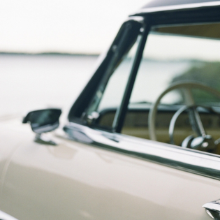 Kienzle und das Autowissen