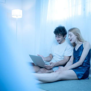 Blackweek-Elektro-Powershopping