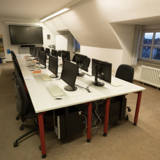 Weiterbildung-Werbung