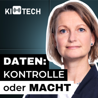 KI-Kompetenz im Unternehmen: Kontrollverlust oder Machtfaktor? | #KIundTECH
