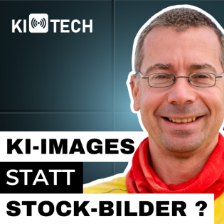 KI Bildgenerierung in Unternehmen: Midjourney & Nano Banana – Profi-Design ohne Agentur? | #KIundTECH