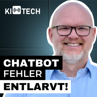 Chatbot Kosten: Der größte Irrtum bei der Kalkulation | #KIundTECH