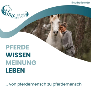 Silke Katharina Kaiser - Gebiss vs. gebisslos in der Reiterei