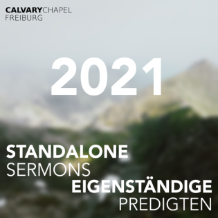 Sammeln & Streuen / Gathering & Scattering