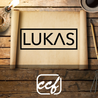 Lukas 1,39-45 – Maria besucht Elisabeth / Luke 1:39-45 – Mary visits Elisabeth (DE/EN)