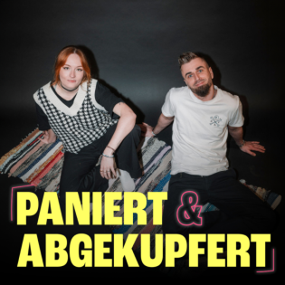 #48 Würdest du Cro einen Grammy geben? Oder Drake?