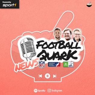 "Love vs. Smith ist, wenn du Packers vs. Seahawks auf Wish bestellst. - Jets-Hype" - NFL-Week 10 Predictionfolge