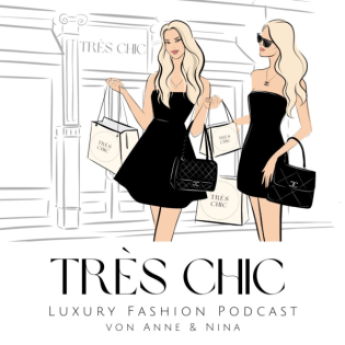 #43 Der perfekte Luxury Look - mit diesen Tipps bist Du immer top gestylt!