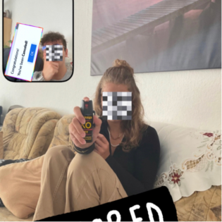 #5 Mit Amis auf English und so