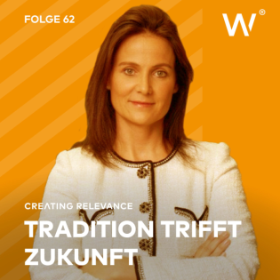 Tradition trifft Zukunft
