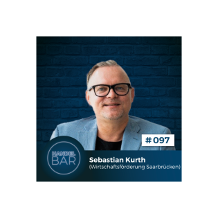 Attraktive Innenstadt Saarbrücken? – Sebastian Kurth (Wirtschaftsförderung Saarbrücken)