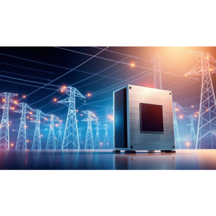 Parkregler & Stromfee: Symbiose für smarte Energieanlagen