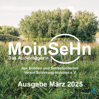 MoinSeHn Ausgabe März 2025