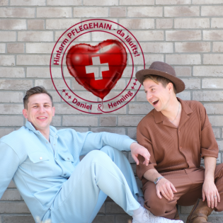 10. Das letzte Zuhause