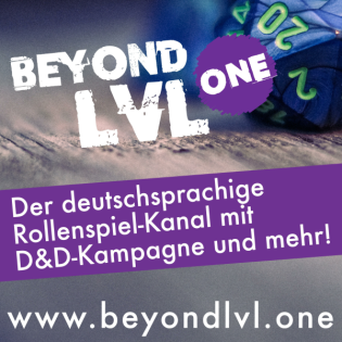 Tribut an die Witwe - Folge 4 Seelenwinter Requiem - Beyond LVL One