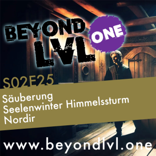 Säuberung | Seelenwinter Himmelssturm - Nordir | S02E25 | Beyond LVL One | Eine D&D Kampagne