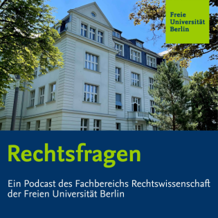 Folge 7: Recht oder Macht? – Deutschlands Rolle im Umbruch der Weltordnung (Spezialfolge)