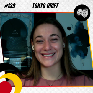 #139 | Einblick in das Trainingslager in Tokio 