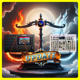 SequencerTalk 234 - Die Sache mit der Lizenz & Updates - Synthesizer im Wandel