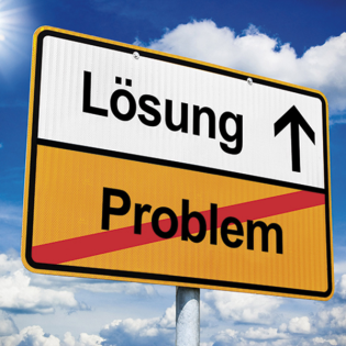 Folge 4 - Kündigung in der Probezeit, ist doch eigentlich ganz einfach, oder?