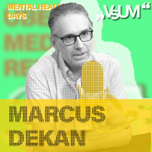 # 925 Marcus Dekan: Erziehungsberechtigte sind einer der drei Schulpartner | 16.09.25