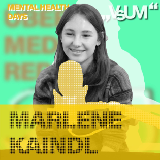 # 931 Marlene Kaindl: Das Motto „Vier Gewinnt" wäre ein sehr entspannter Zugang | 11.11.25