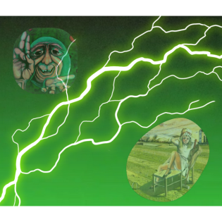 Prog mal etwas anders serviert