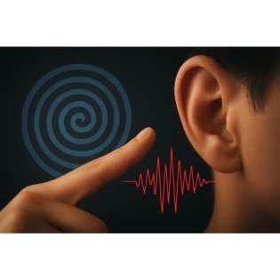 Magical Mystery Mix 02.12.2025 Akkustische Täuschungen