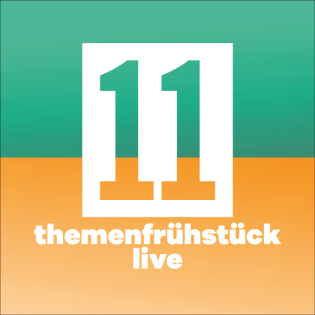 Themenfrühstück Live: Zweitliga-Prognose mit Niklas Levinsohn (@ Astra Kulturhaus)