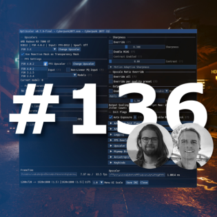 #136 Breaking News, FSR 4 auf RDNA 3 und eine "Maus-Revolution"