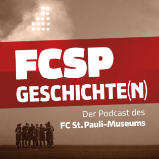 #23 Allez, Braun-Weiß, Allez: Der FC St. Pauli und seine Farben