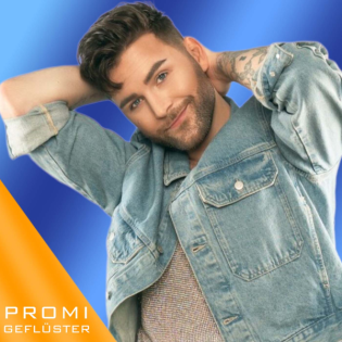 Promigeflüster • 874 - Daniel Johnson