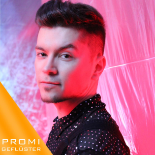 Promigeflüster 878 - Jordan Hanson