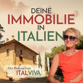 #23 Immobilienmarkt Italien 2026 - Trends und Entwicklungen