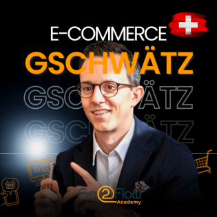 #07 Von der Finanzbranche zu einem eigenen Premium Online Shop (Simply the desk)