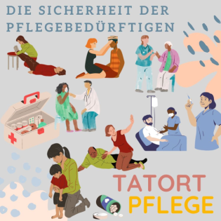 Patientensicherheit