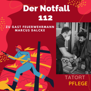 Der Notfall 112