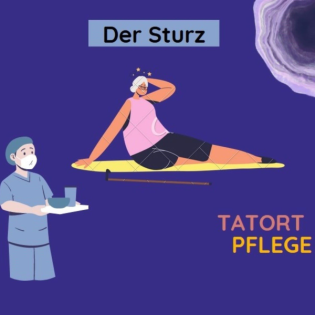 Der Sturz
