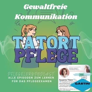 Gewaltfreie Kommunikation