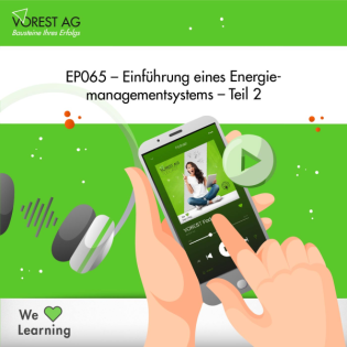 EP065 – Einführung eines Energiemanagementsystems – Teil II: Grundlagen