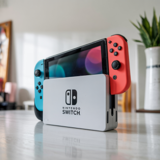 A new Challenger appears!