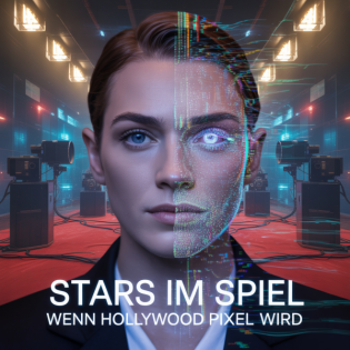 Hollywood in Spielen