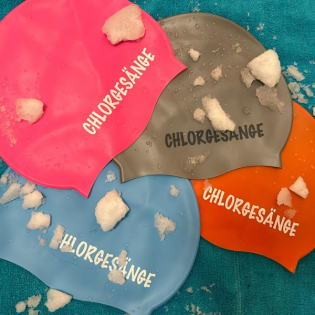 Bestimmt verpasst: Frühstück mit Britta Steffen