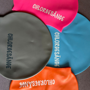 Bestimmt verpasst: Nathalie Pohl - Zuhause im Meer