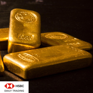 H2/2023: Die Stunde des Goldpreises? - Gold im Chart-Check.