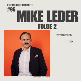 Mike Leder Folge 2 - Privatdetektiv
