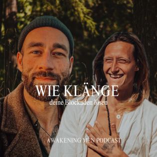 Entdecke deine Mission auf Erden - Interview mit Henning Hantelmann