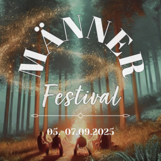 Männerfestival 2025