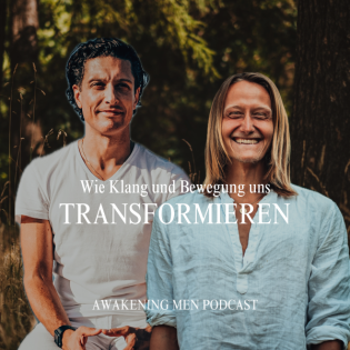 Yogakonzert als Brücke zur Göttlichkeit - Interview mit David Ianni