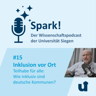 Inklusion vor Ort – Interview mit dem Sozialpädagogen Prof. Dr. Albrecht Rohrmann